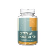 Citran horečnatý 100 kapsúl x 700 mg