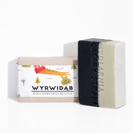 MYDLARNIA CZTERY SZPAKI MYDLO WYRWIDĄB 110G MYDLARNIA CZTERY SZPAKI MYDLO WYRWIDĄB 110G