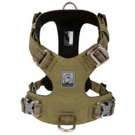 Postroj pre psov KHAKI Adventure Dog TRUELOVE M Postroj pre psov KHAKI Adventure Dog TRUELOVE M