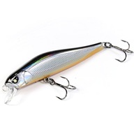 Návnada KILLER Wobler Lucky John Basara 56SP 5,6cm 3,5g 101 1m Závesný Návnada KILLER Wobler Lucky John Basara 56SP 5,6cm 3,5g 101 1m Závesný