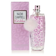 NAOMI CAMPBELL Cat Deluxe EDT 30ml