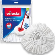 Náplňový mop VILEDA EASY WRING CLEAN TURBO Náplňový mop VILEDA EASY WRING CLEAN TURBO