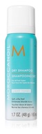 MOROCCANOIL DRY BLONDE SUCHÝ ŠAMPÓN 65ML MOROCCANOIL DRY BLONDE SUCHÝ ŠAMPÓN 65ML