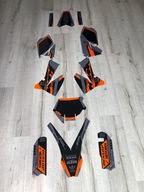 KTM SX 85, dyha 06-12 z Talianska, CUBAMOTO KTM SX 85, dyha 06-12 z Talianska, CUBAMOTO
