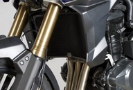 KRYT NA RADIÁTOR R&G TRIUMPH TIGER 1200 KRYT NA RADIÁTOR R&G TRIUMPH TIGER 1200