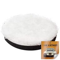 Meguiar's DA Microfiber Cutting 3" - Pad Meguiar's DA Microfiber Cutting 3" - Pad