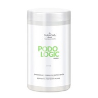 PODOLOGIC HERBAL Zmäkčujúce perly na nohy 800g PODOLOGIC HERBAL Zmäkčujúce perly na nohy 800g