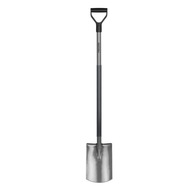 FISKARS ERGO rýľ rovný 1025375 lopatový rýľ FISKARS ERGO rýľ rovný 1025375 lopatový rýľ