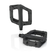 XLC PD-M23 silné BMX DH platformové pedále + zdarma XLC PD-M23 silné BMX DH platformové pedále + zdarma