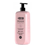 Mila Pro Be Eco Pure objemový šampón 900 ml Mila Pro Be Eco Pure objemový šampón 900 ml