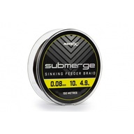 Matrix Submerge Sinking Braid - 0,08 vrkoč Matrix Submerge Sinking Braid - 0,08 vrkoč
