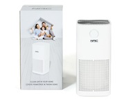 NAC AP470-DN HEPA13 Wi-Fi UV čistička vzduchu NAC AP470-DN HEPA13 Wi-Fi UV čistička vzduchu