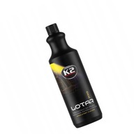 K2 LOTAR PRO TEKUTINA NA ČALÚNENIE A KOBERCE 1L K2 LOTAR PRO TEKUTINA NA ČALÚNENIE A KOBERCE 1L