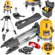 LASER LEVEL LASER 635MM + STOJAN LXLNL01 LASER LEVEL LASER 635MM + STOJAN LXLNL01