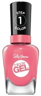 SALLY HANSEN MIRACLE GEL LAK NAIL 292 RAIN GLOW 14,7ml