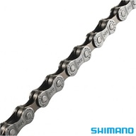 Reťaz Shimano Alivio CN-HG40 6/7/8b 114 pin Reťaz Shimano Alivio CN-HG40 6/7/8b 114 pin