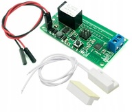 Sonoff SV 5-24V WiFi relé Gate, Wicket Sonoff SV 5-24V WiFi relé Gate, Wicket