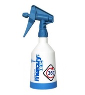 KWAZAR postrekovač MERKURY SUPER 360 PRO+ V-0,5L VITON WHITE WTM0030 KWAZAR postrekovač MERKURY SUPER 360 PRO+ V-0,5L VITON WHITE WTM0030