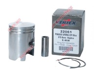 VERTEX PISTON PIAGGIO SFERA,ZIP,QUARZ,ZADARMO 40,00 MM (STD) VERTEX PISTON PIAGGIO SFERA,ZIP,QUARZ,ZADARMO 40,00 MM (STD)