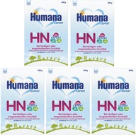 Humana HN Expert 300g x 5 ks. Humana HN Expert 300g x 5 ks.