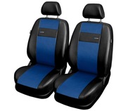 Poťahy na 2 sedadlá pre NISSAN TERRANO I II Poťahy na 2 sedadlá pre NISSAN TERRANO I II