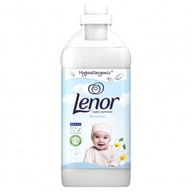 Lenor Aviváž na oblečenie a tkaniny 1,23 l 49 pracích prostriedkov citlivých Lenor Aviváž na oblečenie a tkaniny 1,23 l 49 pracích prostriedkov citlivých