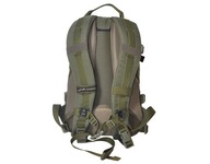 Batoh Wisport Sparrow II 20L olivovozelený Cordura