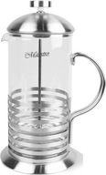 French press MR1664 1L kávovar a čajník French press MR1664 1L kávovar a čajník