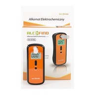 Alcofind DA8100L alkohol tester Alcofind DA8100L alkohol tester