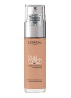 True Match Loreal Face Foundation SPF16 N6 Neutral Undertone/Honey 30 ml True Match Loreal Face Foundation SPF16 N6 Neutral Undertone/Honey 30 ml
