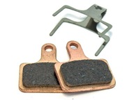 Brzdové doštičky CLARKS CLA-VX862 (Shimano Ultegra, BR-RS805, BR-RS505) Brzdové doštičky CLARKS CLA-VX862 (Shimano Ultegra, BR-RS805, BR-RS505)