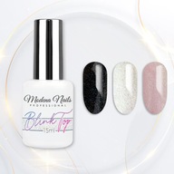 Modena Nails Top Gel Blink 15 ml Modena Nails Top Gel Blink 15 ml