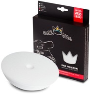Royal Pads AIR Hard Pad White - 150mm DA Leštenie Royal Pads AIR Hard Pad White - 150mm DA Leštenie