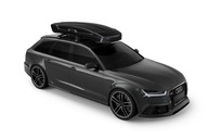 Strešný nosič BOX THULE VECTOR ALPINE BLACK Strešný nosič BOX THULE VECTOR ALPINE BLACK