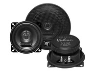 HIFONICS VX42 reproduktory do auta 2-pásmové 10cm HIFONICS VX42 reproduktory do auta 2-pásmové 10cm