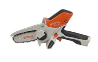 Akumulátorová píla a rezačka STIHL GTA 26 Akumulátorová píla a rezačka STIHL GTA 26
