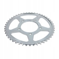 Oceľové zadné ozubené koleso SUZUKI GSF, GSX, GSX-R, RF, VZ Oceľové zadné ozubené koleso SUZUKI GSF, GSX, GSX-R, RF, VZ