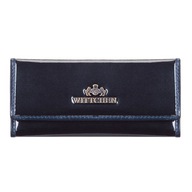 POUZDRO NA KĽÚČE WITTCHEN FLORENCIE 14-2L-013-N NAVY PRÍRODNÁ KOŽA POUZDRO NA KĽÚČE WITTCHEN FLORENCIE 14-2L-013-N NAVY PRÍRODNÁ KOŽA