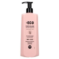 MILA ECO PURE VOLUME Čistiaci a objemový šampón MILA ECO PURE VOLUME Čistiaci a objemový šampón