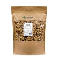 LÚPANÉ VLAŠSKÉ ORECHY 1kg PREMIUM POLOVKY LÚPANÉ VLAŠSKÉ ORECHY 1kg PREMIUM POLOVKY