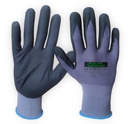 Ochranné rukavice M-GLOVE NITRIFLEX 3131 12 párov L Ochranné rukavice M-GLOVE NITRIFLEX 3131 12 párov L