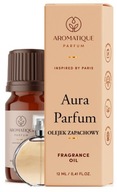 AURA Parfumovaný olejový parfum 12ml Aromatique