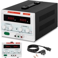 Laboratórny servisný zdroj 0-30 V 0-30 A DC 900 W Laboratórny servisný zdroj 0-30 V 0-30 A DC 900 W