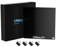 CREALITY 3D SKLENENÁ PODLOŽKA 5 PLUS 377 x 370 CREALITY 3D SKLENENÁ PODLOŽKA 5 PLUS 377 x 370