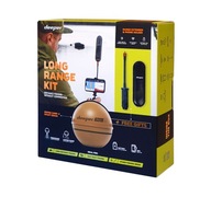 Deeper Chirp+2 vysunutý sirén s Maxi Wi Fi Extenderom Deeper Chirp+2 vysunutý sirén s Maxi Wi Fi Extenderom
