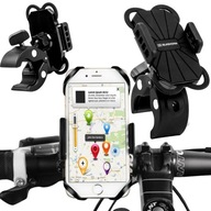 DRŽIAK NA RIADITEĽ BICYKLA PRE TELEFÓN BIKE GUB DRŽIAK NA RIADITEĽ BICYKLA PRE TELEFÓN BIKE GUB