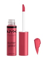 BUTTER GLOSS - Krémový lesk na pery - 32 BUTTER GLOSS - Krémový lesk na pery - 32