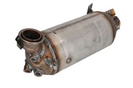 Výfukový filter sadzí JMJ JMJ1054 Výfukový filter sadzí JMJ JMJ1054
