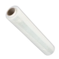 STRETCH FÓLIA 3KG TRANSPARENTNÁ ZVYŠENÁ TAŠKA STRETCH FÓLIA 3KG TRANSPARENTNÁ ZVYŠENÁ TAŠKA