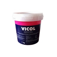 Vicol 1 kg flexibilný spoj Lepidlo Vicol 1 kg flexibilný spoj Lepidlo